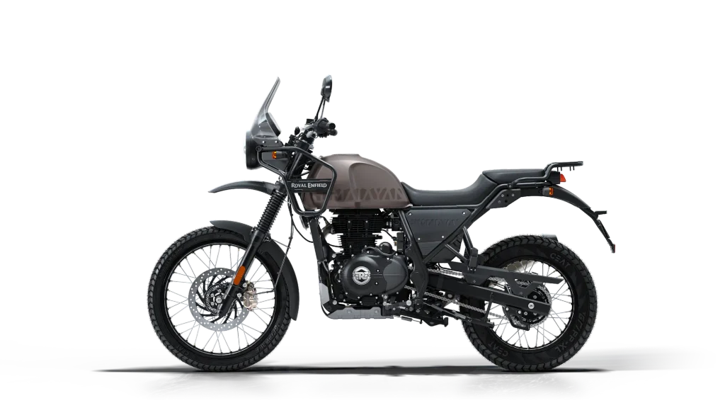2026 Himalayan 440 Motorcycle