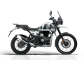 Himalayan 440 is back photos OG Himalayan