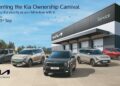 Kia Ownership Service Camp 2026