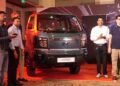 Mahindra Veero Diesel 2026 Model Image - Newly launched in India