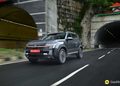 All New Tekton SUV Feature Image