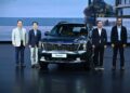 Kia Sorento Launch Photos