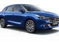 All New 2026 Maruti Baleno